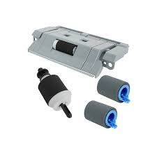CD644-67904 | HP CLJ 500MFP Pick Up Feed Separation Roller Assembly OEM