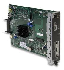 CD644-67909 | HP CLJ M570/575MFP Formatter (Main Logic) Board OEM