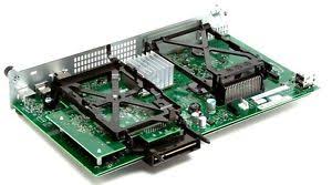 CE502-60113 | HP LaserJet M4555 Formatter Board Assembly