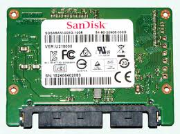 CE502-67914 | HP LaserJet ENT M4555 Solid State Drive 8GB Refurbished