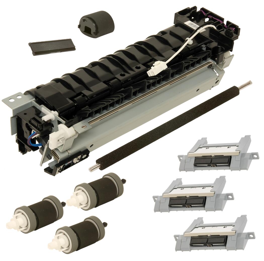 CE525-67901 HP LaserJet P3015 maintenance kit - Printer Parts Exchange