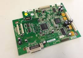 CE664-69009 | HP Color LaserJet CM6030/CM6040 MFP Scanner Controller Board Refurbished