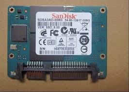 CE707-67901 | HP Color LaserJet CP5525 Solid State Drive 8GB Kit OEM