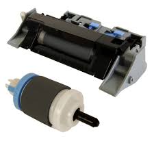 CE710-69007 | HP Color LaserJet CP5525 Paper Pickup and Sep Pad Kit OEM