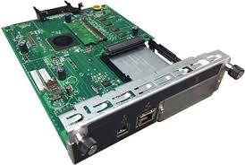 CE859-69002 | HP Color LaserJet CP3525 Formatter Board Refurbished
