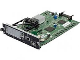 CE871-69001 | HP Color LaserJet CM4540 Formatter Assembly OEM