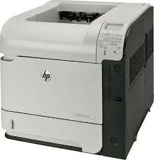 CE989A | HP LaserJet M600 Laser Printer Refurbished