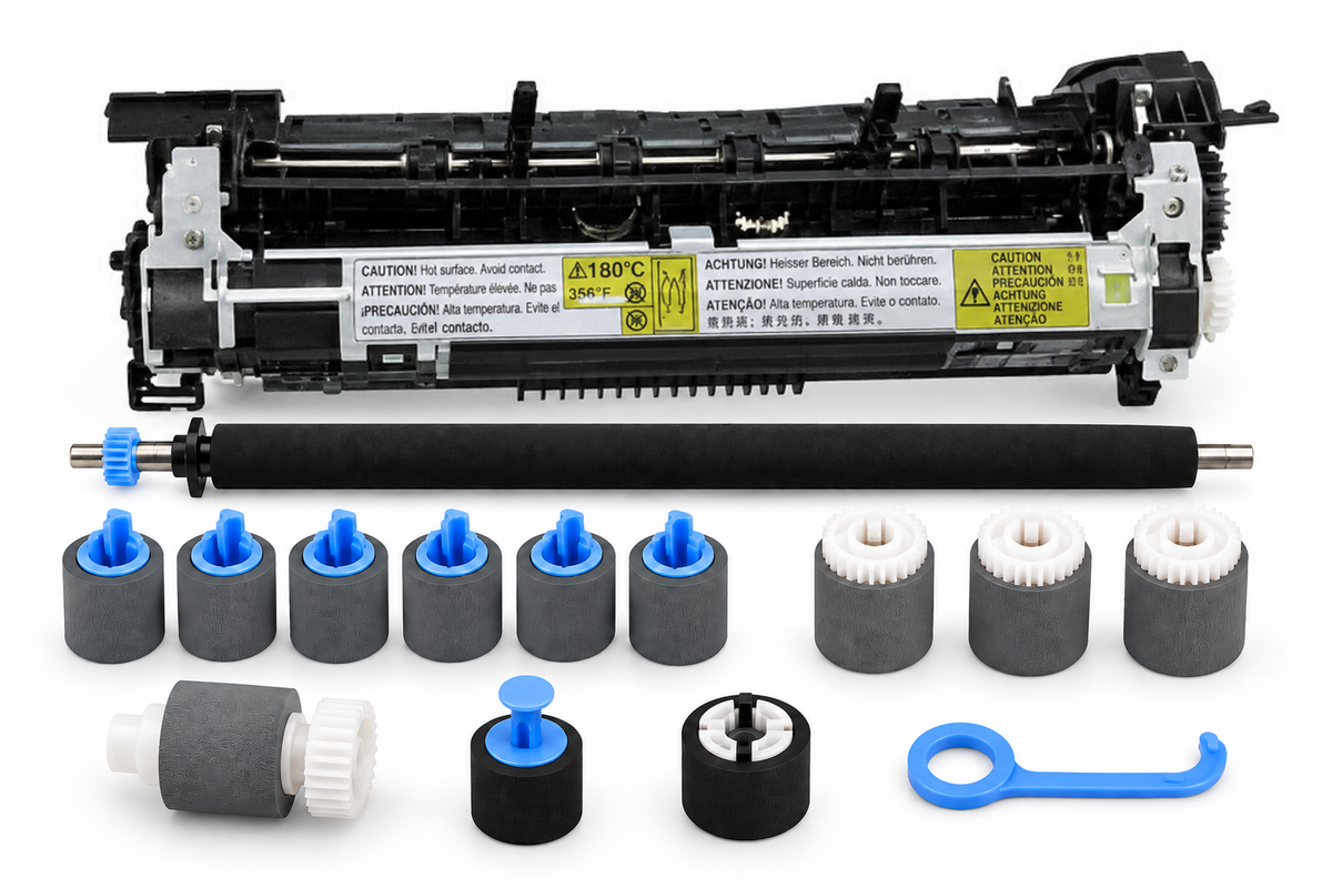 CF064A | HP LaserJet M60X Maintenance Kit Refurbished Exchange