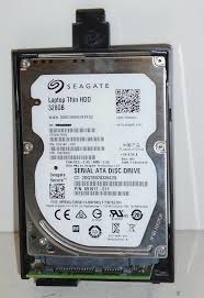 CF083-67901 | HP LaserJet HDD Replacement Kit OEM