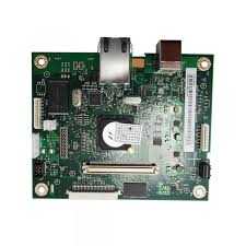 CF150-60001 | HP LaserJet M401DN/M401DW Models Formatter PCA OEM