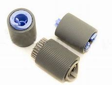 CF367-67904 | HP LaserJet Enterprise M830/M806 Tray 1 Pick Up Roller Kit OEM