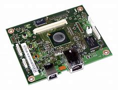 CF399-60001 | HP LaserJet Pro 400 M401 Formatter Board OEM