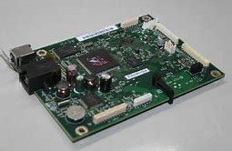 CZ165-60001 | HP LaserJet M177 Formatter Board