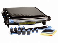 D7H14A | HP CLJ M855DN MFP Transfer and Roller Kit OEM