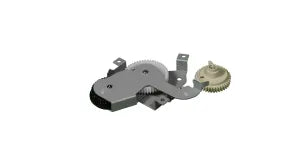 5851-2766 | HP LaserJet 42XX/43XX Swing Plate Kit OEM