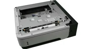 CB518-67901 | HP LaserJet P4014/P4015/P4515 Optional 500 Sheet Feeder and Tray Refurbished