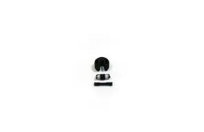CC430-67901 | HP Color LaserJet CP2025 Tray 2 Pickup Roller OEM