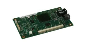 CB492-60002 | HP Color LaserJet CP2025 Formatter (Main Logic) Board Refurbished