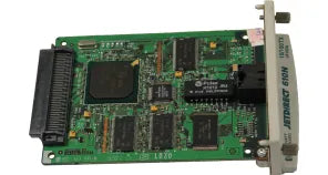 J4169A | HP LaserJet 610 EIO Jetdirect Card 10/100 Base T Refurbished