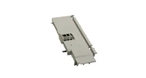 HP LaserJet 4000/4050 Feeder PC Board Cover