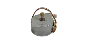 RK2-1489-000 | HP LaserJet P3005/M3027/M3035 DC Motor Assemby Refurbished