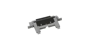 RM1-3738-000 | HP LaserJet P3005/M3027/M3035 Tray 1 and 2 Separation Pad and Holder Assembly OEM