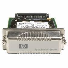 J6073A | HP Laser EIO 20G Hard Drive Refurbished