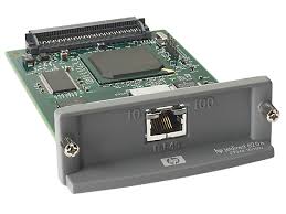 J7934-61011 | HP LaserJet 620 Jet Direct EIO Network Card OEM