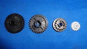 KIT-5200-GR | HP LaserJet 5200/M5035 Fuser Gear Kit OEM