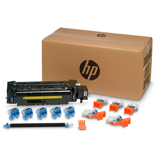 HP Laser Jet M607/M608/M609 Maintenance Kit Refurbished Exchange