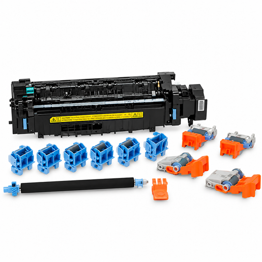 L0H24A-GEX| HP Laser Jet M607/M608/M609 Maintenance Kit Refurbished Exchange