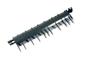 40X0027 | Lexmark T64X Upper Redrive Deflector OEM