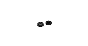 40X5451 | Lexmark E260/E360/E460 Paper Feed Rollers OEM