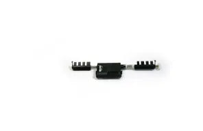 40X8736 | Lexmark MX511DE ADF Pick Up Roller OEM