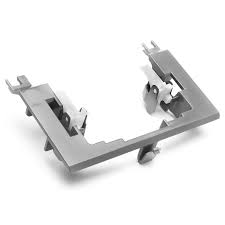 PF2282K040NI | HP LaserJet 4345/M4345 ADF Roller Cover OEM