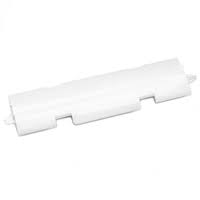 PF2282P025NI | HP LaserJet 4345/M4345 White Backing Plate Assembly OEM