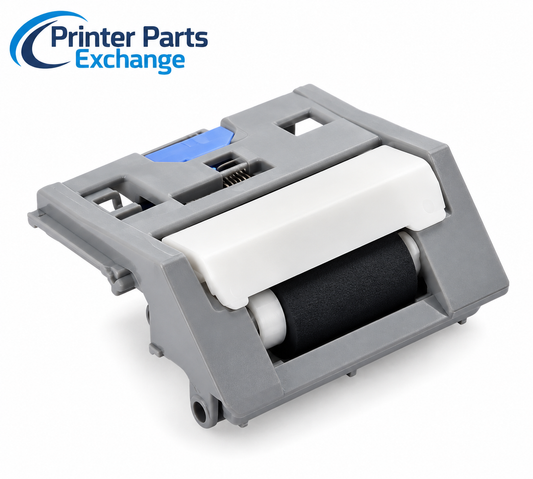 HP LaserJet M577/M653/M681 Separation Roller Assembly