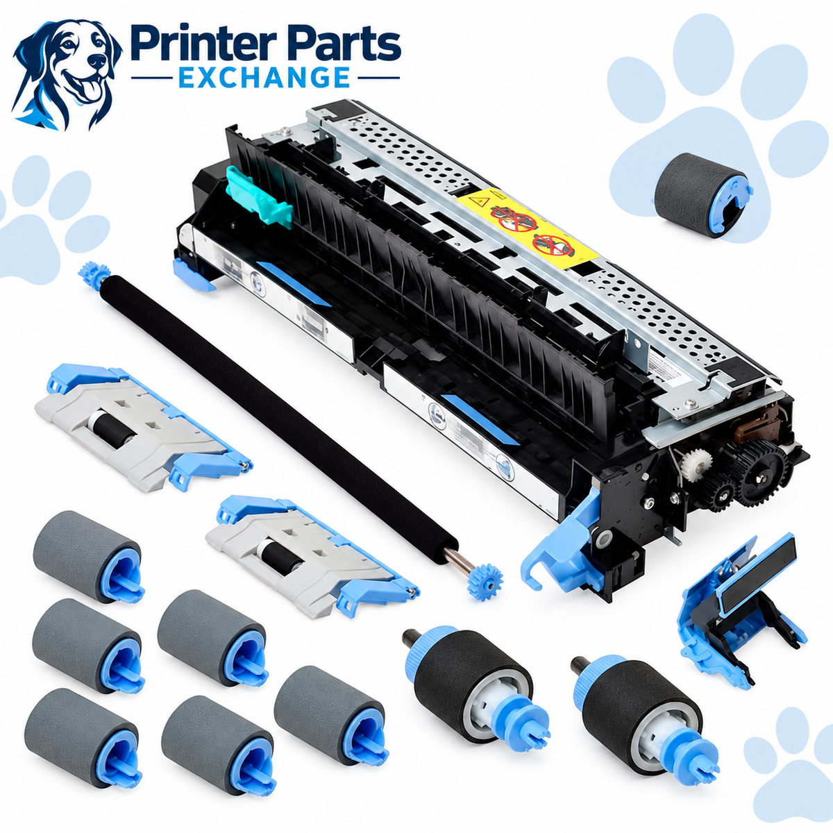 CF249A-G | HP LaserJet M700/M712 Maintenance Kit Refurbished