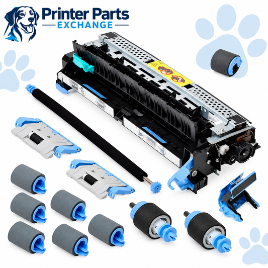 CF249A-G | HP LaserJet M700/M712 Maintenance Kit Refurbished