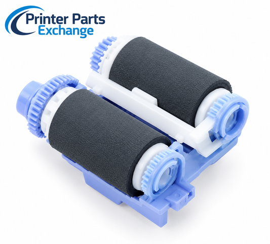 HP LaserJet M577/M653/M681 Pickup Roller Assembly