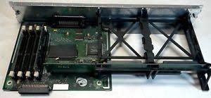 Q1857-60001 | HP LaserJet 5100 Formatter Board Assembly Refurbished