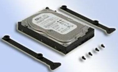 Q3938-67961 | HP Color LaserJet CM6030/6040 Hard Drive OEM