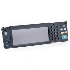 Q3938-67963 | HP LaserJet CM6030/CM6040/CM6049 Control Panel Assembly OEM