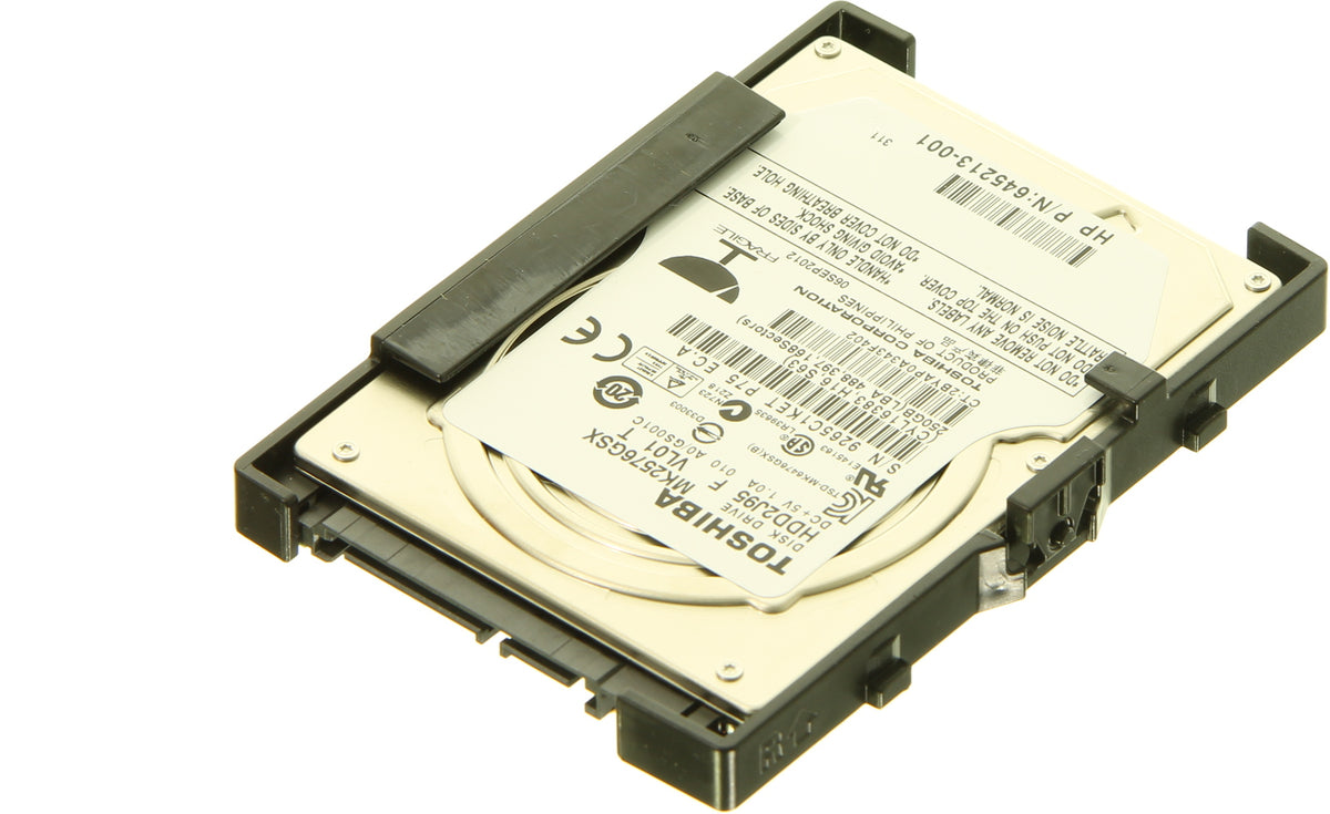 Q3938-67985 | HP LaserJet CM6030/6040 MFP 80GB Hard Drive Refurbished