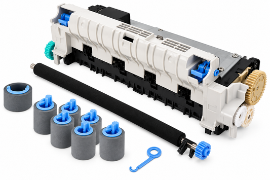 Q5421A |  HP LaserJet 4250/4350 Maintenance Kit Refurbished Exchange
