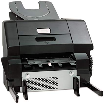 Q5692A | HP LaserJet 4345 3BIN Mail Box Assembly Refurbished