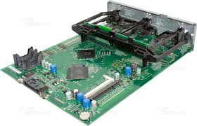 Q7492-69003 | HP Color LaserJet 4700N Formatter/Main Board Refurbished