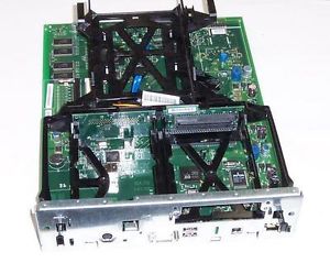 Q7542-60003 | HP Color LaserJet CM6030/40 Formatter Board Refurbished
