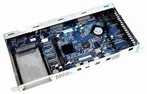 Q7565-67910 | HP LaserJet M5025/M5035 Formatter Board Assembly Refurbished