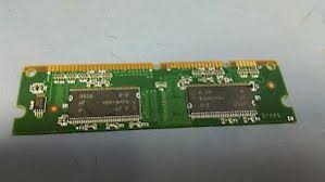 Q7714A | HP LaserJet 48MB 100 PIN DDR DIMM Refurbished